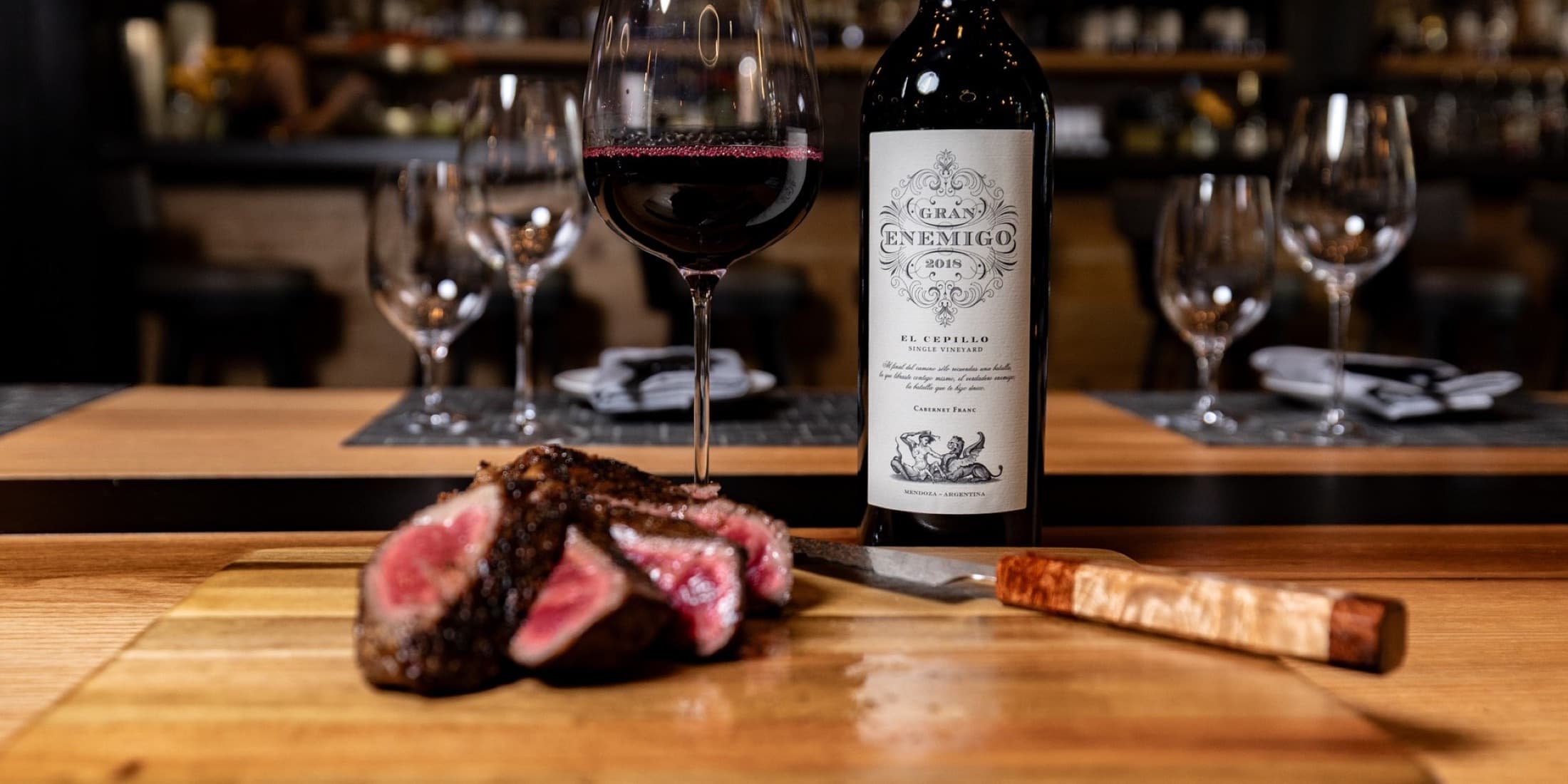 Wagyu vs USDA Prime: How Beef Grades Actually Work