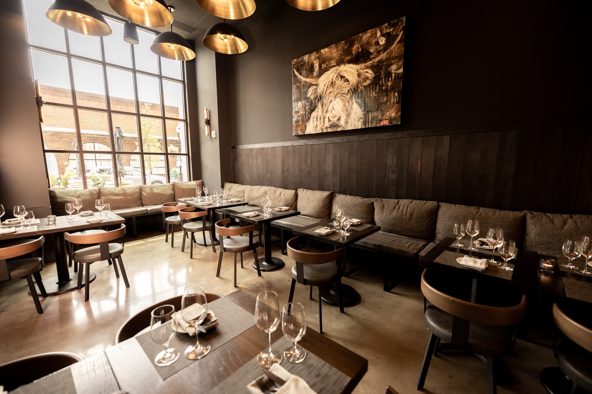 How to Plan a Private Dinner in Gainesville, GA