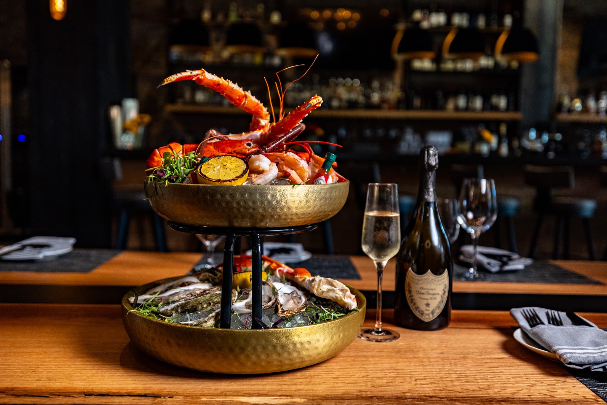 Lake Lanier Dinner Guide: Where to Eat After the Lake