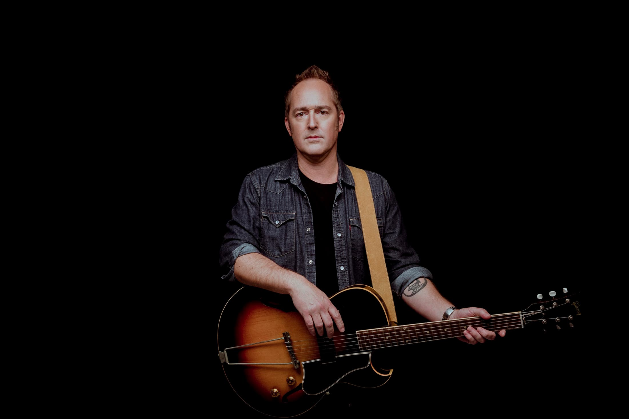 An Evening with Emerson Hart at CHR Steak