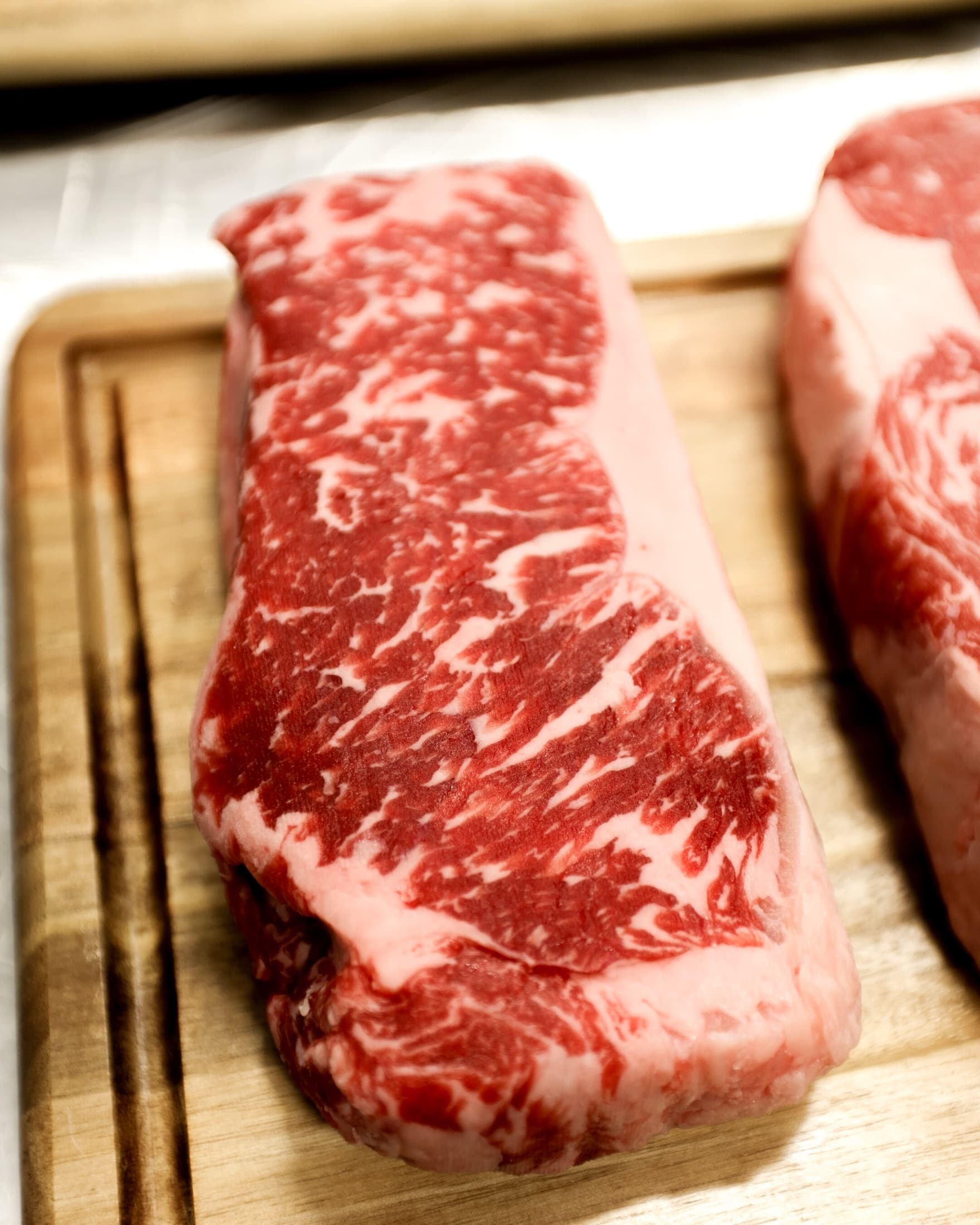 How to Order Steak: Cuts, Temps, and Toppings