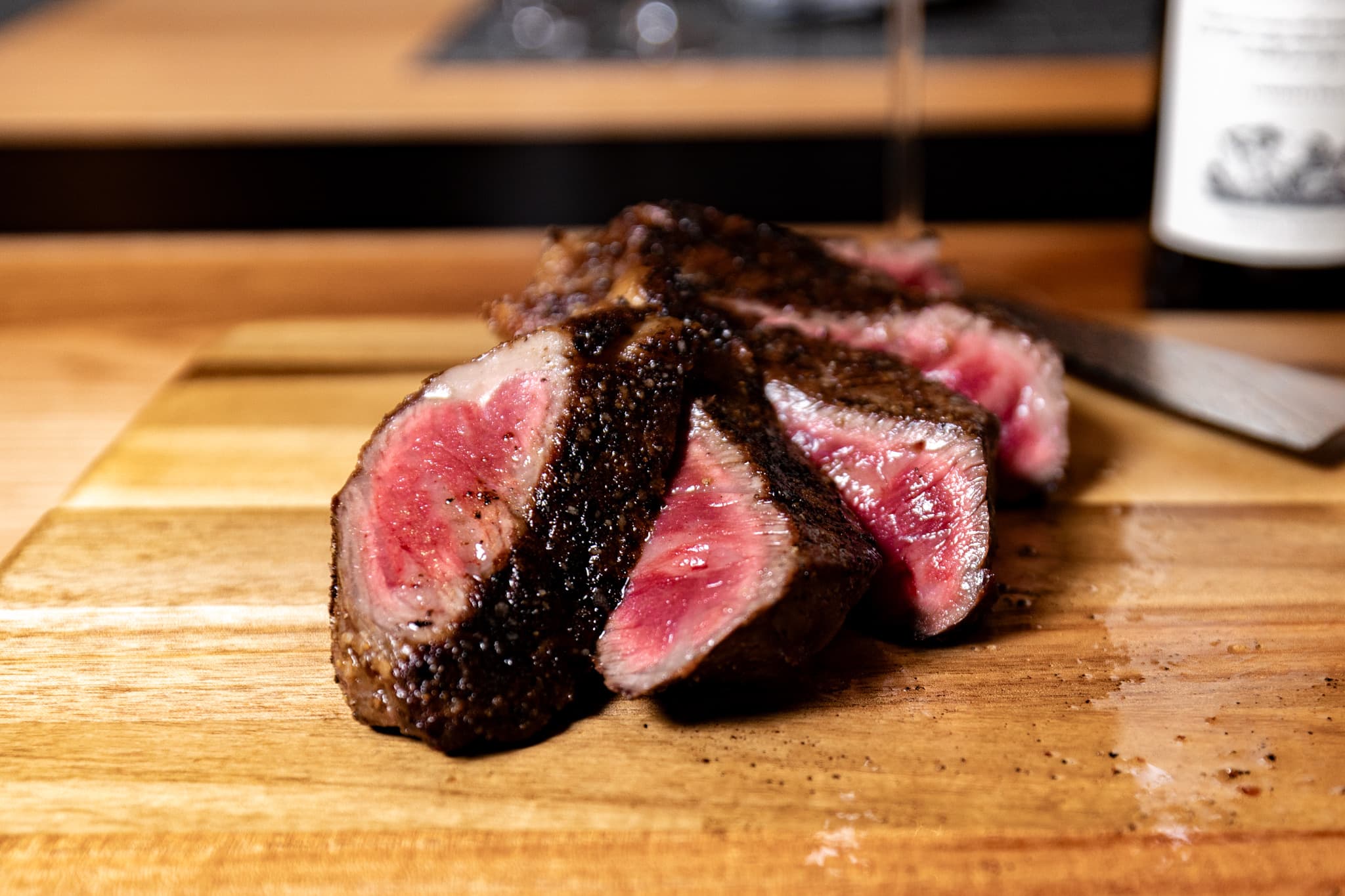 What Is American Wagyu? Our 15oz Strip, Explained
